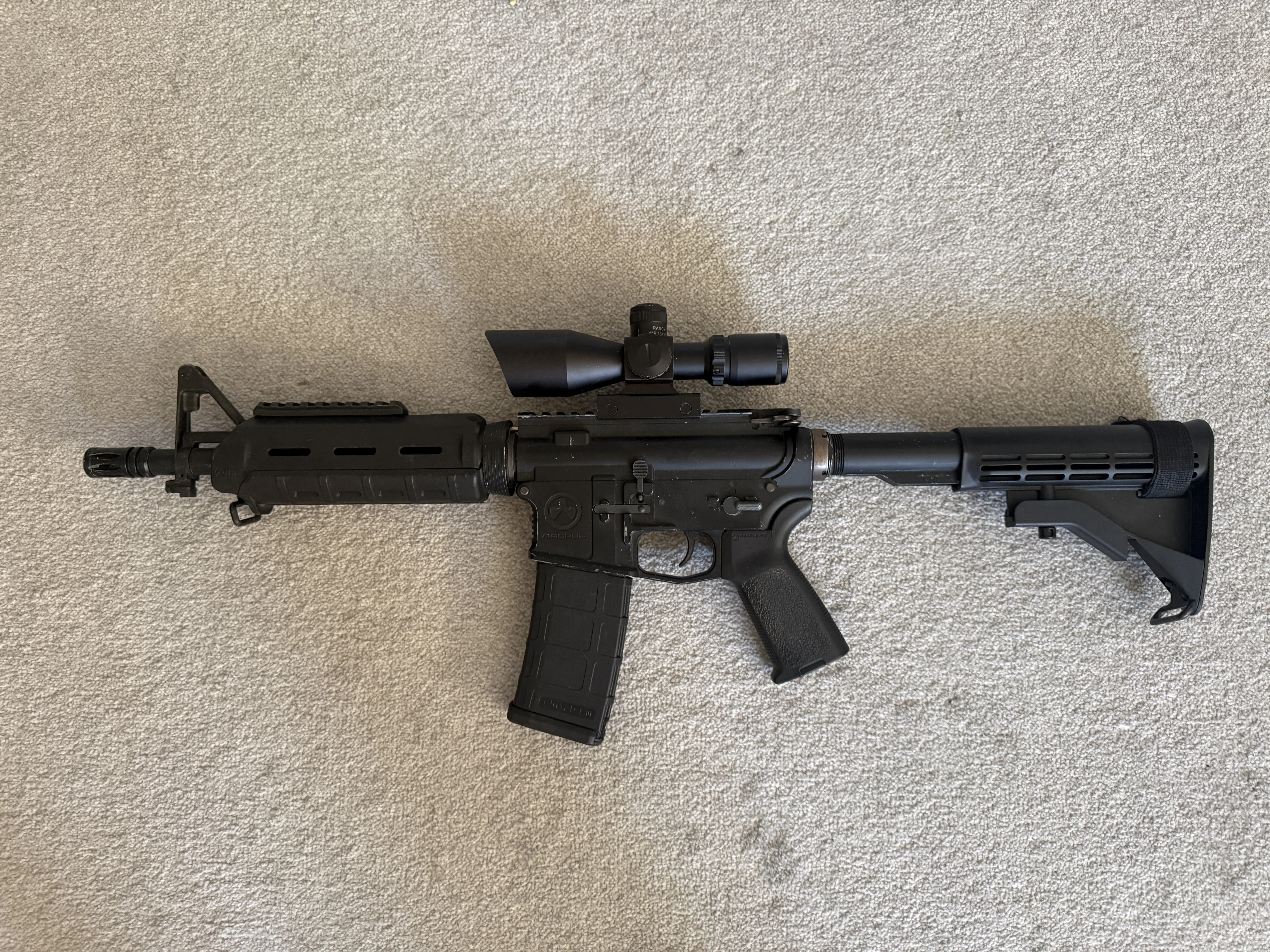 RM4 Left Side